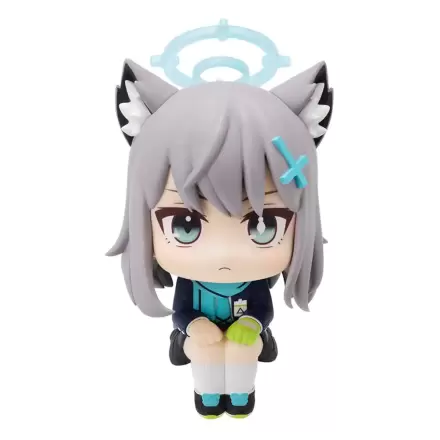 Blue Archive Look Up PVC-Statue Shiroko 11 cm Produktfoto