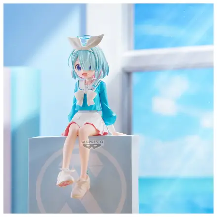 Blue Archive Monitoraufsatz Arona Figur 16cm Produktfoto