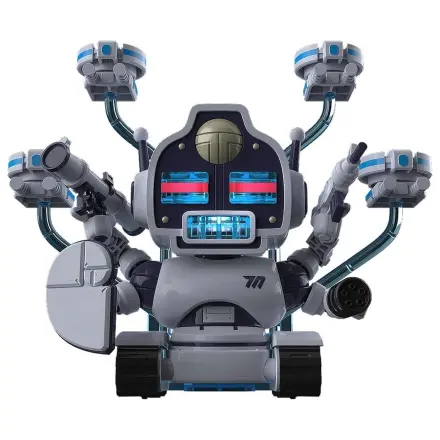 Blue Archive Plastikmodell Avant-Garde-kun 9 cm Produktfoto