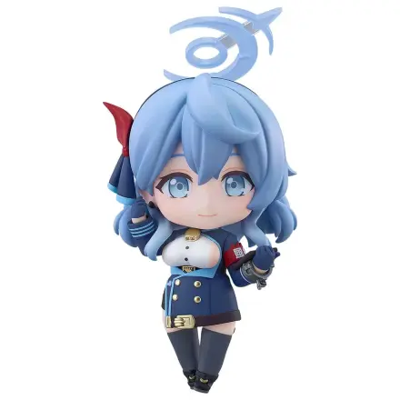 Blue Archive Nendoroid Actionfigur Ako Amau 10 cm Produktfoto