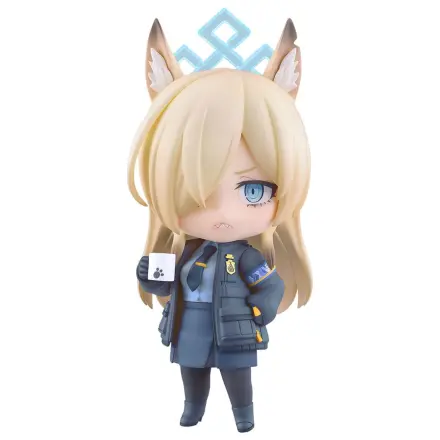 Blue Archive Nendoroid Actionfigur Kanna Ogata 10 cm Produktfoto