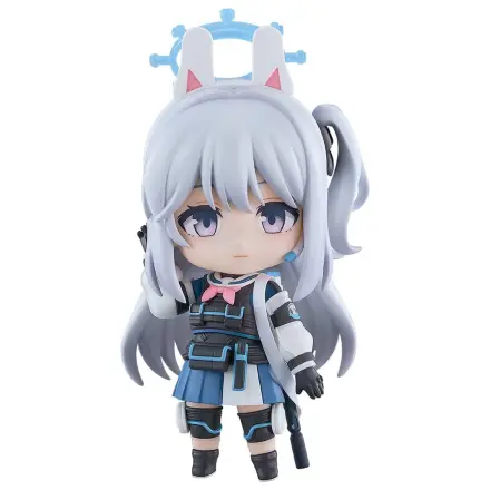 Blue Archive Nendoroid-Aktionsfigur Miyako Tsukiyuki 10 cm Produktfoto