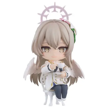 Blue Archive Nendoroid Actionfigur Nagisa Kirifuji 10 cm Produktfoto