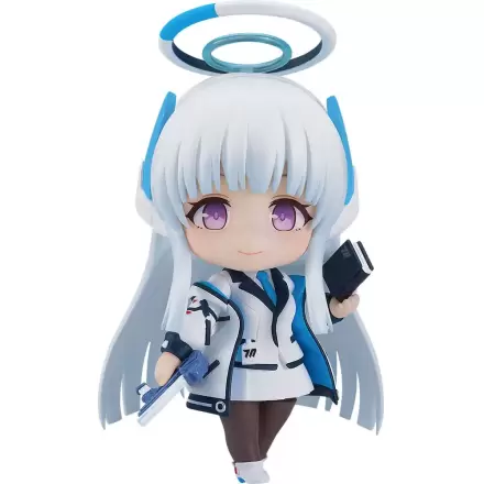 Blue Archive Nendoroid Actionfigur Noa Ushio 10 cm termékfotója