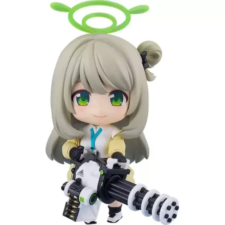 Blue Archive Nendoroid Actionfigur Nonomi Izayoi 10 cm termékfotója