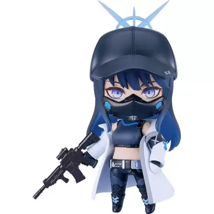 Blue Archive Nendoroid Action Figur Saori Joumae 10 cm Produktfoto