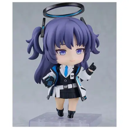 Blue Archive Nendoroid Actionfigur Yuuka Hayase 10 cm Produktfoto