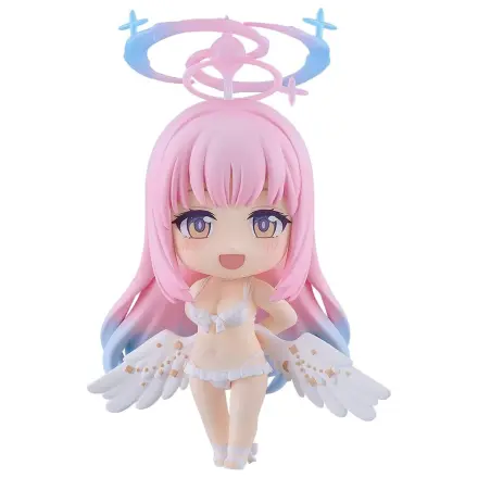 Blue Archive Nendoroid Basic Action Figur Mika Misono (Swimsuit) 10 cm Produktfoto