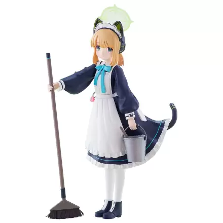 Blue Archive Pop Up Parade PVC Statue Midori (Maid) 17 cm Produktfoto