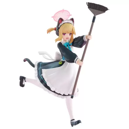 Blue Archive Pop Up Parade PVC Statue Momoi (Maid) 17 cm Produktfoto