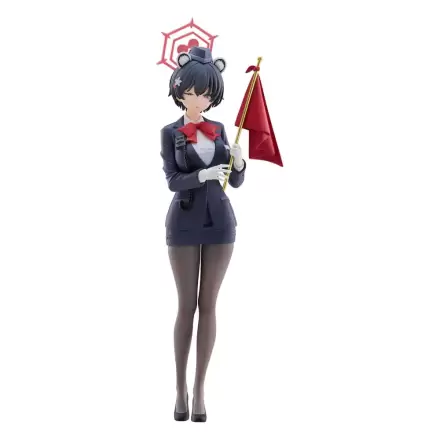 Blue Archive Pop Up Parade PVC Statue Tsubaki (Guide) 19 cm Produktfoto