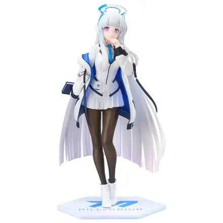 Blue Archive PVC Figur 1/7 Noa: Classified Record Produktfoto