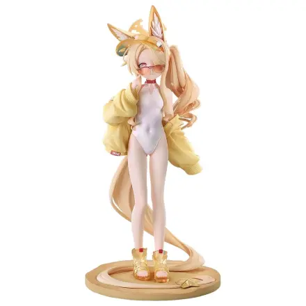 Blue Archive PVC Figur 1/7 Seia (Swimsuit) 23 cm Produktfoto