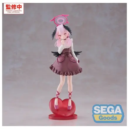 Blue Archive XStellar PVC Figur Koharu -Happy Valentine!!- 23 cm Produktfoto