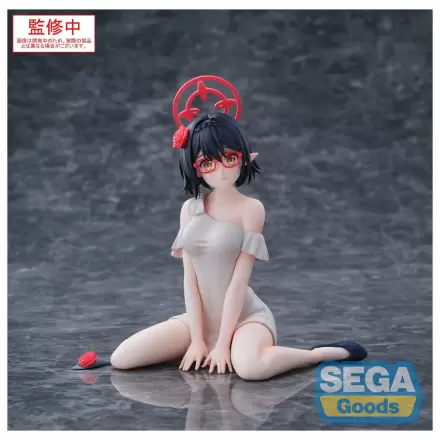 Blue Archive Yumemirize PVC Figur Ayane 12 cm Produktfoto