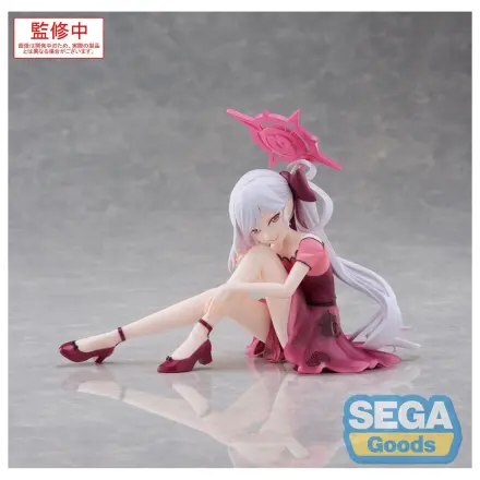 Blue Archive Yumemirize PVC Statue Mutsuki 12 cm Produktfoto