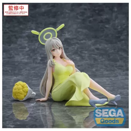 Blue Archive Yumemirize PVC Figur Nonomi 10 cm Produktfoto
