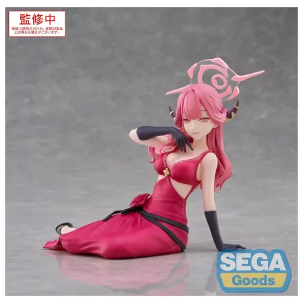 Blue Archive Yumemirize PVC Statue Aru 12 cm Produktfoto