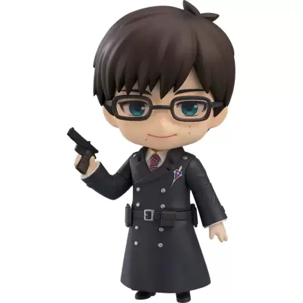 Blue Exorcist Nendoroid Actionfigur Yukio Okumura 10 cm termékfotója