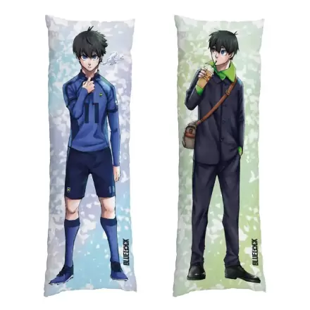 Blue Lock Dakimakura Kissenbezug Yoichi Isagi termékfotója