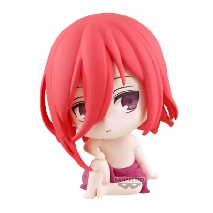Blue Lock Hyoma Chigiri Mascot Figur 7cm Produktfoto