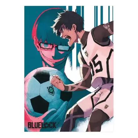 Blue Lock Poster Isagi Produktfoto
