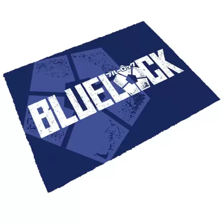 Blue Lock logo Fußmatte termékfotója
