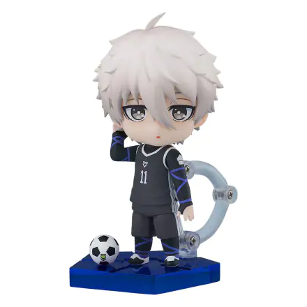 Blue Lock Nendoroid Figur Nagi Seishiro 10 cm Produktfoto