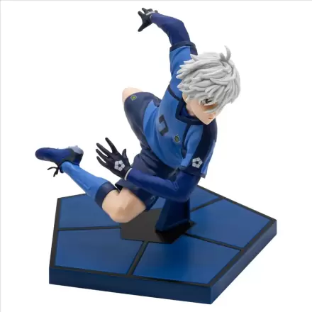 Blue Lock Seishiro Nagi Figur 16 cm termékfotója