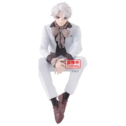 Blue Lock Sweets Flavor 2026 Seishiro Nagi Figur 14cm Produktfoto