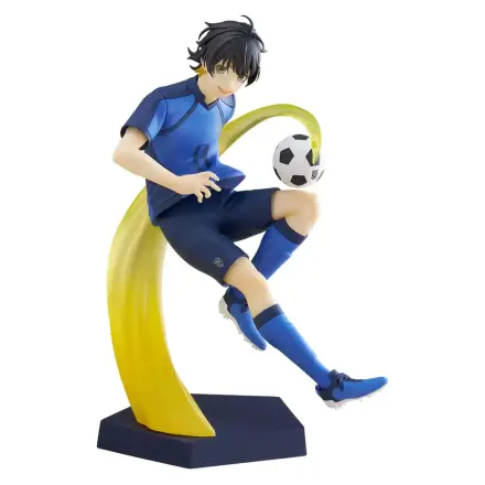 Blue Lock Tenitol PVC Statue Meguru Bachira 19 cm Produktfoto