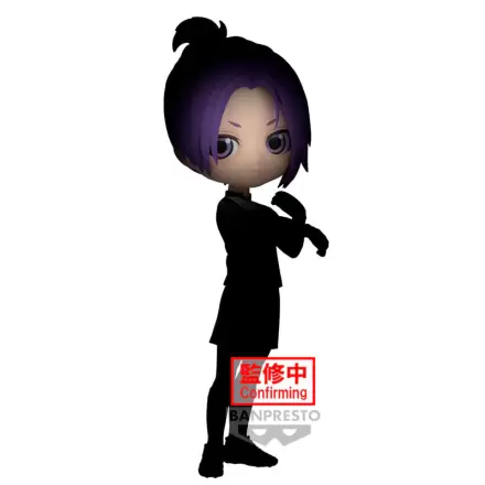 Blue Lock the Movie Epidose Nagi Reo Mikage Q posket Figur 14cm Produktfoto