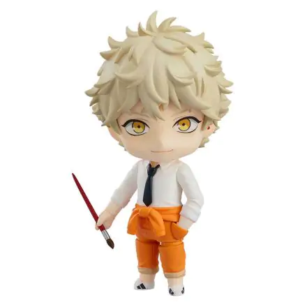 Blue Period Nendoroid Figur Yatora Yaguchi 10 cm Produktfoto