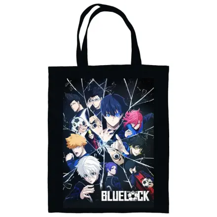 Bluelock Tote Tasche Schwarz 40 x 35 cm Produktfoto