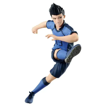 Blue Lock Shouei Barou Figur 17 cm Produktfoto