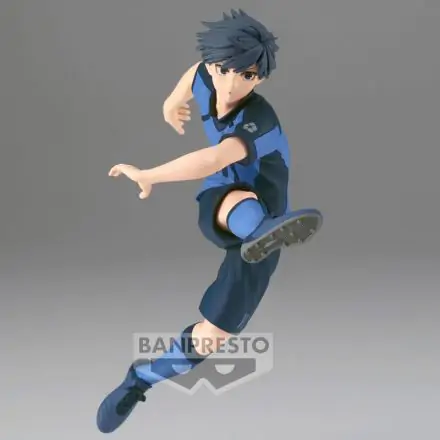 Blue Lock Yoichi Isagi Figur 16cm Produktfoto