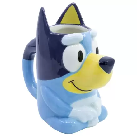 Bluey 3D Tasse 385 ml termékfotója