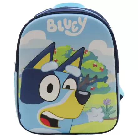 Bluey 3D Rucksack 30cm Produktfoto