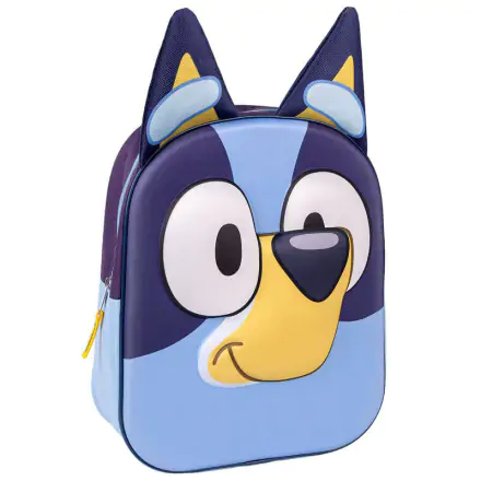 Bluey 3D Rucksack 31cm Produktfoto