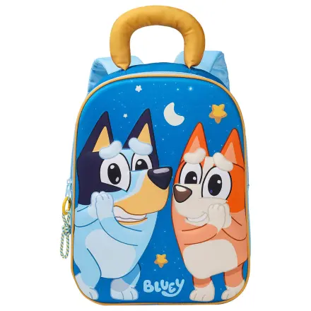 Bluey 3D Rucksack 32cm Produktfoto