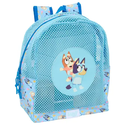 Bluey Anti-Sand Rucksack 30 cm Produktfoto