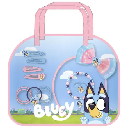 Bluey Best Friend Haar-Accessoire Set Produktfoto
