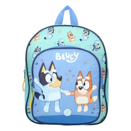 Bluey Rucksack Bluey Best Friends Fun Ver. 3 termékfotója