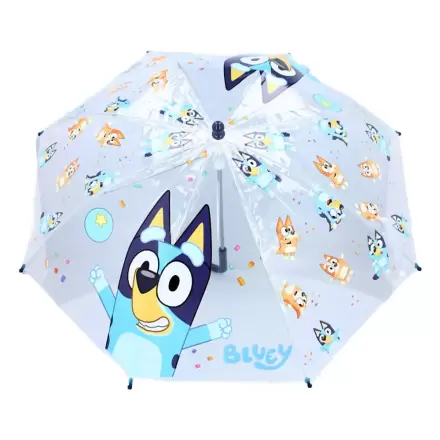 Bluey Regenschirm Bluey Rainy Days Kids termékfotója