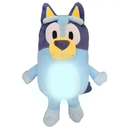 Bluey Plüsch Lampe Bluey 20 cm Produktfoto