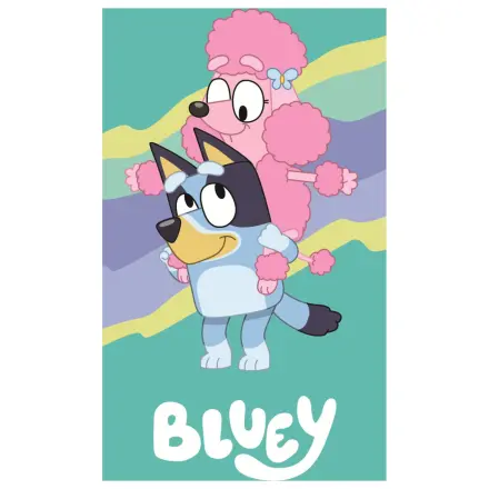 Bluey Coco Handtuch 70x140cm Produktfoto
