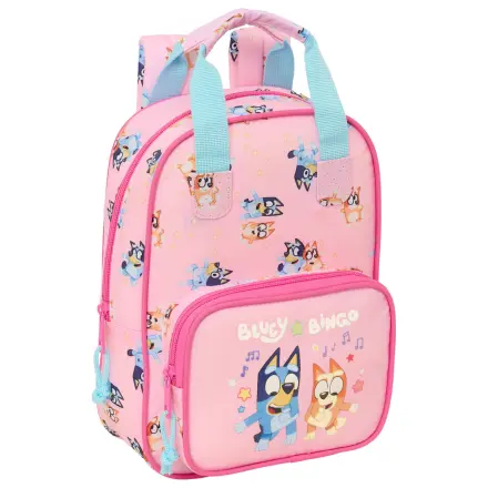 Bluey Dance Rucksack 28cm Produktfoto