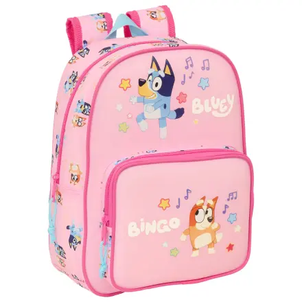Bluey Dance anpassbarer Rucksack 34cm Produktfoto