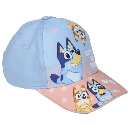 Bluey Do This Baseballkappe für Kinder 51 cm Produktfoto