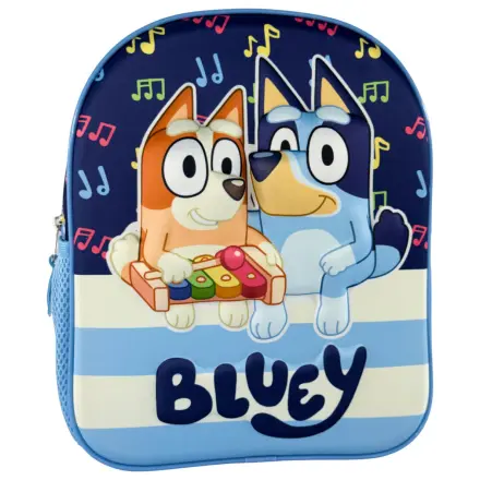 Bluey Dreams 3D Rucksack 30cm Produktfoto